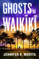 Ghosts of Waikiki cover