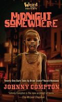 Midnight Somewhere: A Short-Story Collection