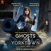Ghosts of Yorktown