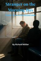 Cover of Stranger on the Morning Bus by Richard Miller