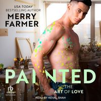 Painted