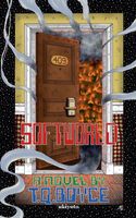 Cover of Softworld by Pen