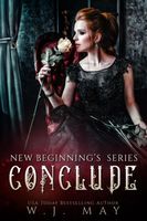 W.J. May's Latest Book