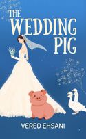 Vered Ehsani's Latest Book