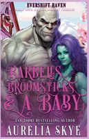 Aurelia Skye's Latest Book