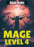 Mage Level 4