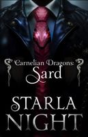 Carnelian Dragons