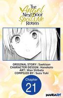 The Angel Next Door Spoils Me Rotten #021