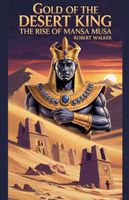 Gold of the Desert King