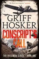 Griff Hosker's Latest Book
