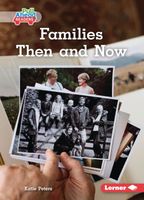 Families Then and Now