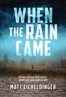 Matthew Eicheldinger's Latest Book
