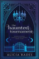 The Haunted Tournament
