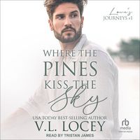 V.L. Locey's Latest Book
