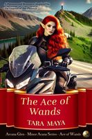 Tara Maya's Latest Book
