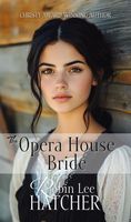 The Opera House Bride