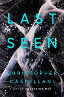 Christopher Castellani's Latest Book