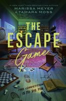 The Escape Game