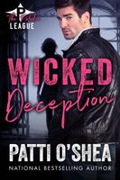 Patti O'Shea's Latest Book