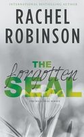 Cover of The Forgotten SEAL by Rachel Robinson