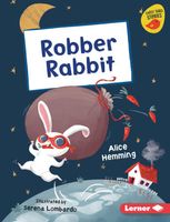Robber Rabbit