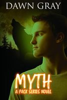 Dawn Gray's Latest Book