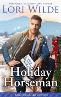 Holiday Horseman