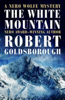 Robert Goldsborough's Latest Book