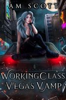A.M. Scott's Latest Book