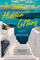 Izzy Broom's Latest Book