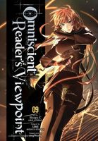 Omniscient Reader's Viewpoint, Vol. 9 Sleepy-C(3B2S