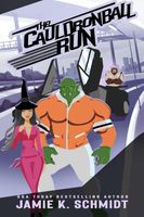 The Cauldronball Run