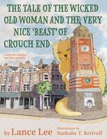 Hardcover edition cover