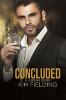 Kim Fielding's Latest Book