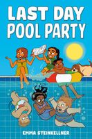 Emma Steinkellner's Latest Book