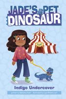 Natasha Deen's Latest Book
