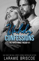 Unholy Confessions