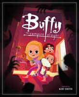 Buffy the Vampire Slayer: A Picture Book