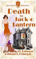 Death by Jack-o'-Lantern