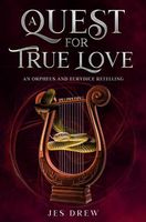 Jes Drew's Latest Book