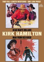 Kirk Hamilton's Latest Book