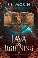 Lava & Lightning
