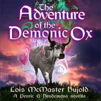 Lois McMaster Bujold's Latest Book