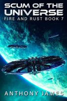 Anthony James's Latest Book