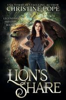 Christine Pope's Latest Book