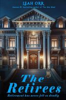 Leah Orr's Latest Book