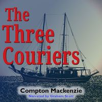 Compton Mackenzie's Latest Book