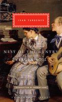 Ivan Turgenev's Latest Book