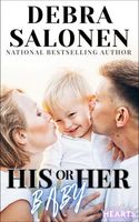 Debra Salonen's Latest Book