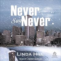 Audio edition cover